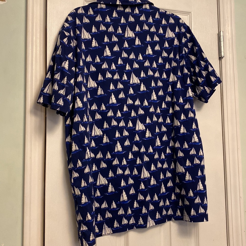 Bugatchi Polo - image 5